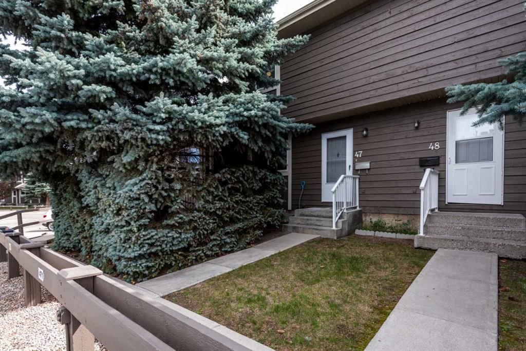 47, 14736 Deerfield Drive SE, Calgary — photo 2 of 33