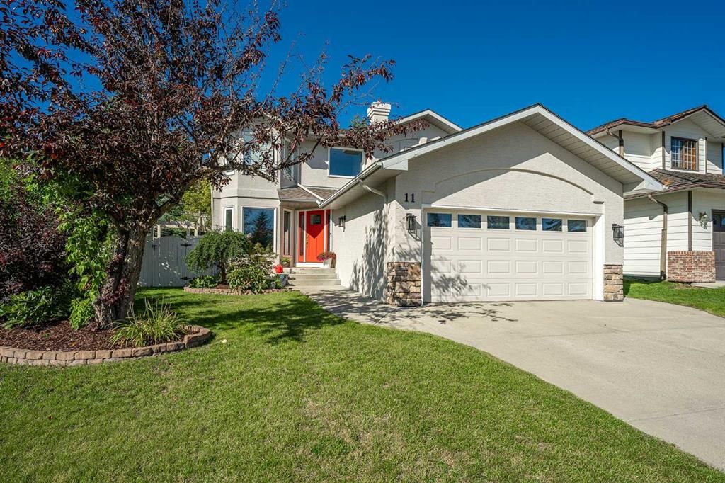 11 Sienna Hills Place SW, Calgary — photo 3 of 50