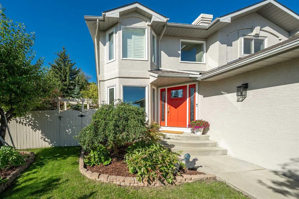11 Sienna Hills Place SW, Calgary — photo 4 of 50