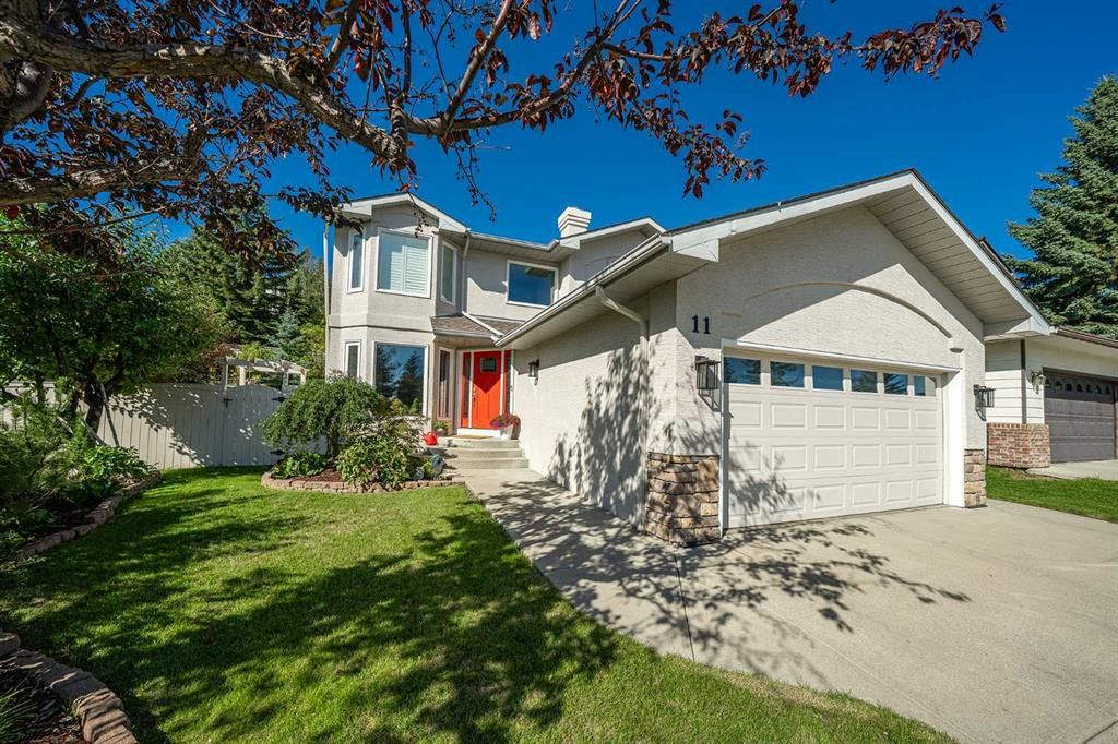 11 Sienna Hills Place SW, Calgary — photo 5 of 50
