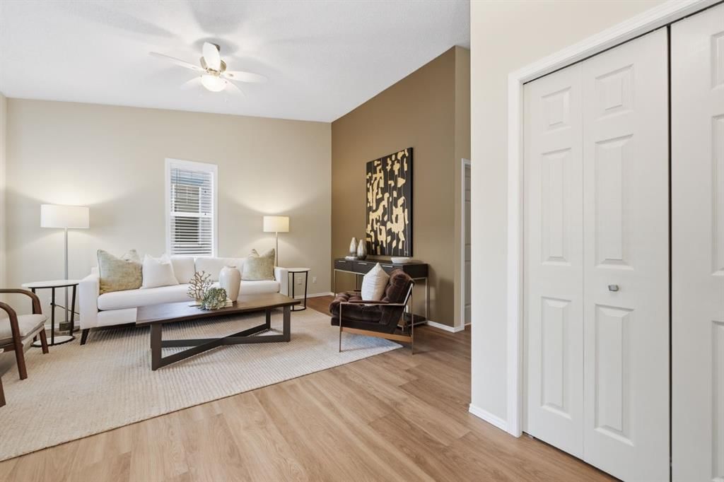 42 Prestwick Pond Terrace SE, Calgary — photo 3 of 50
