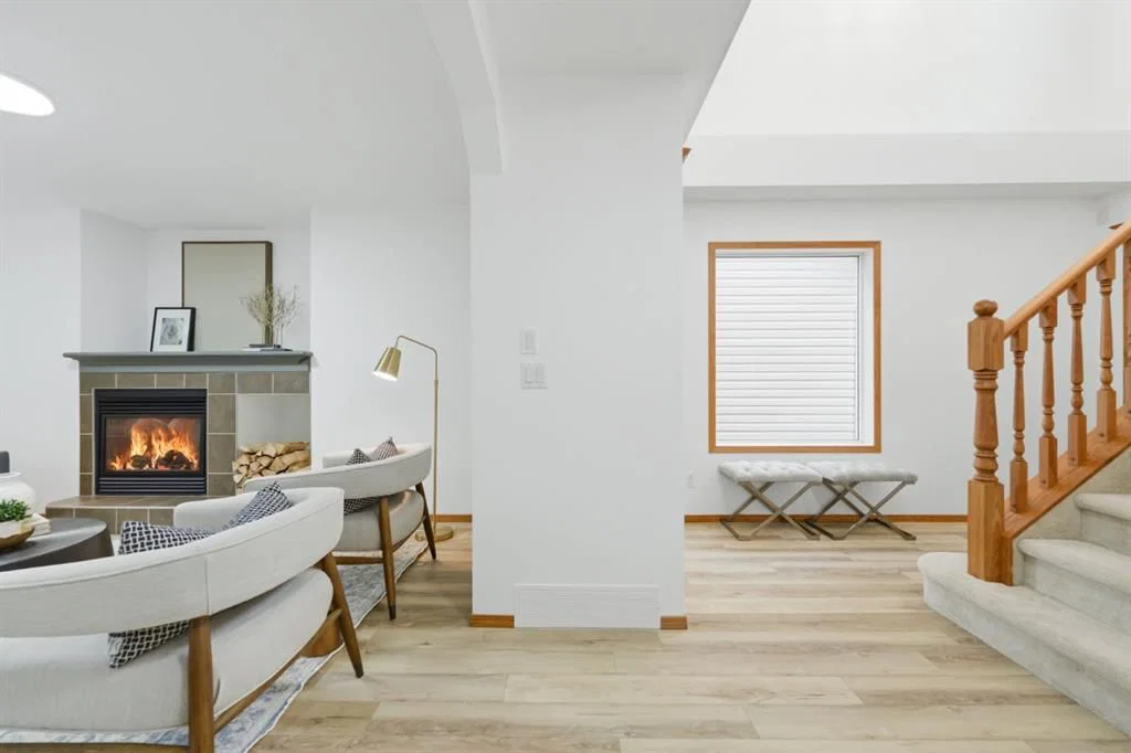 2020 Bridlemeadows Manor SW, Calgary — photo 4 of 50