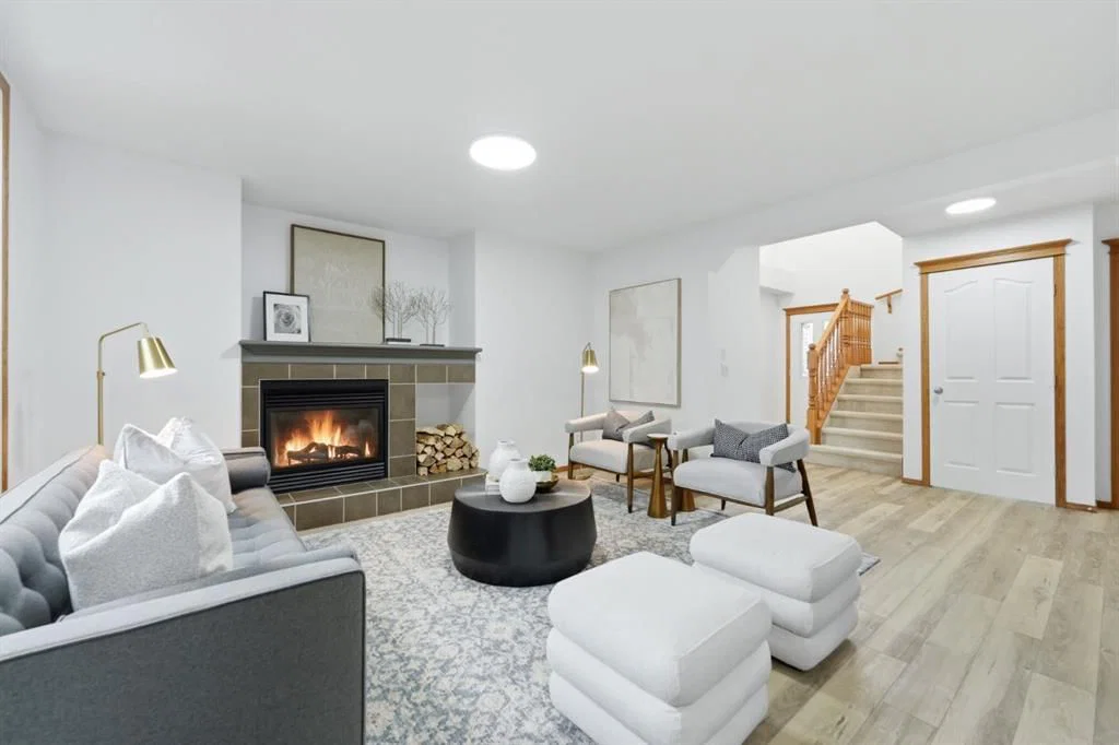 2020 Bridlemeadows Manor SW, Calgary — photo 5 of 50