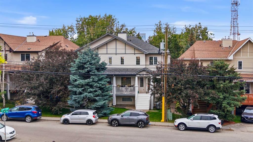 2, 24 34 Avenue SW, Calgary — photo 2 of 47