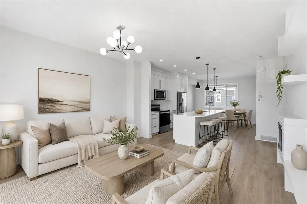 1719 Cornerstone Boulevard NE, Calgary — main listing photo
