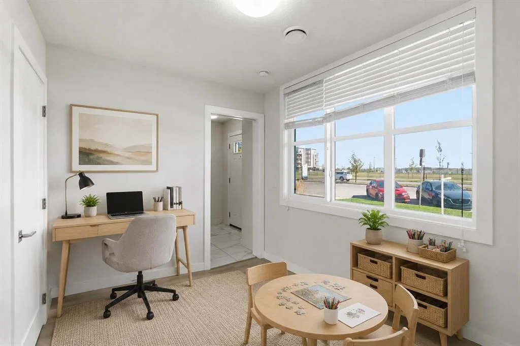 1719 Cornerstone Boulevard NE, Calgary — photo 2 of 37
