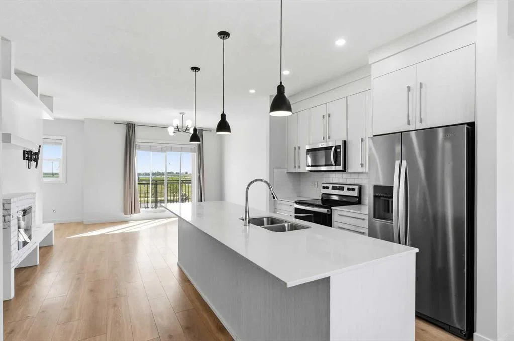 1719 Cornerstone Boulevard NE, Calgary — photo 3 of 37