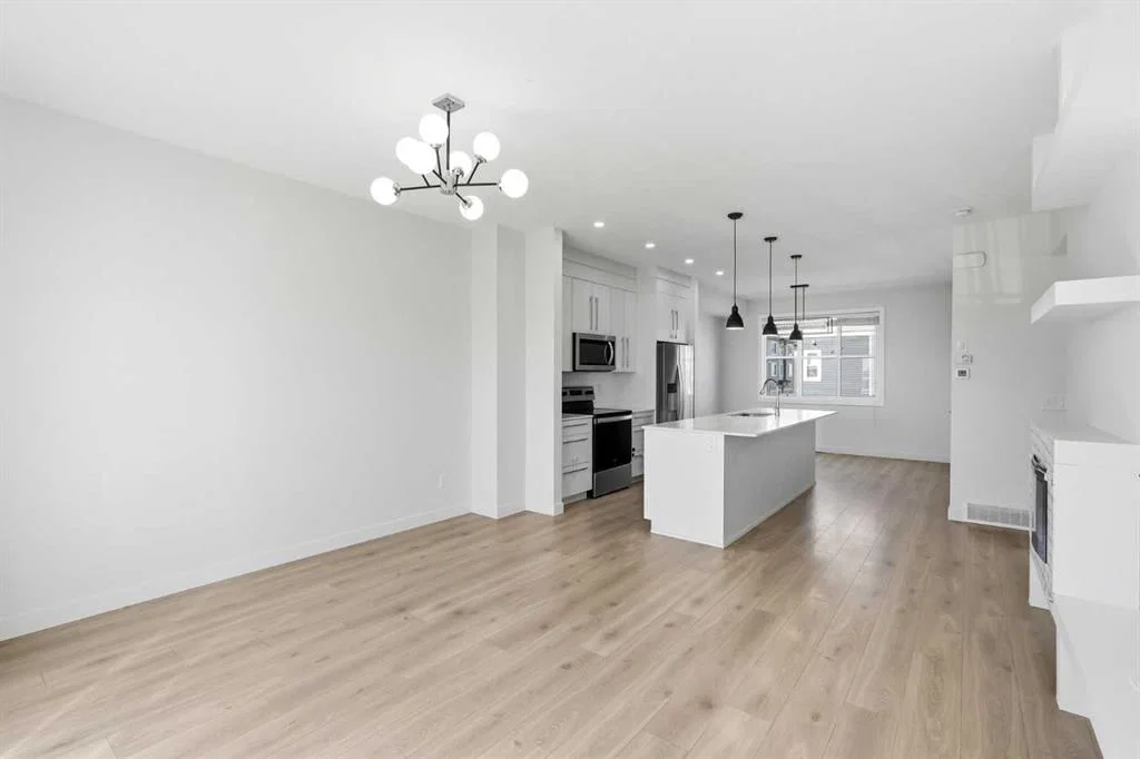 1719 Cornerstone Boulevard NE, Calgary — photo 5 of 37