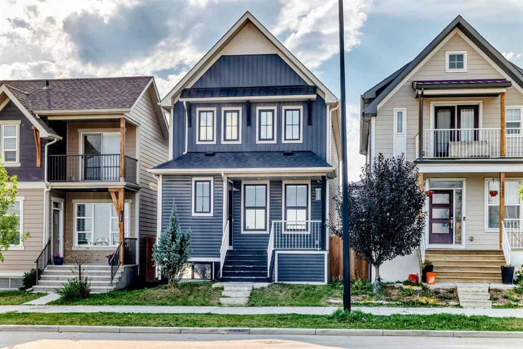14933 1 Street NW, Calgary — main listing photo