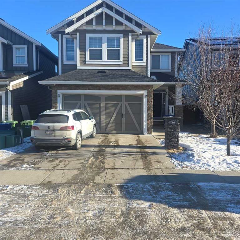 86 Reunion Green NW, Calgary — detached for sale