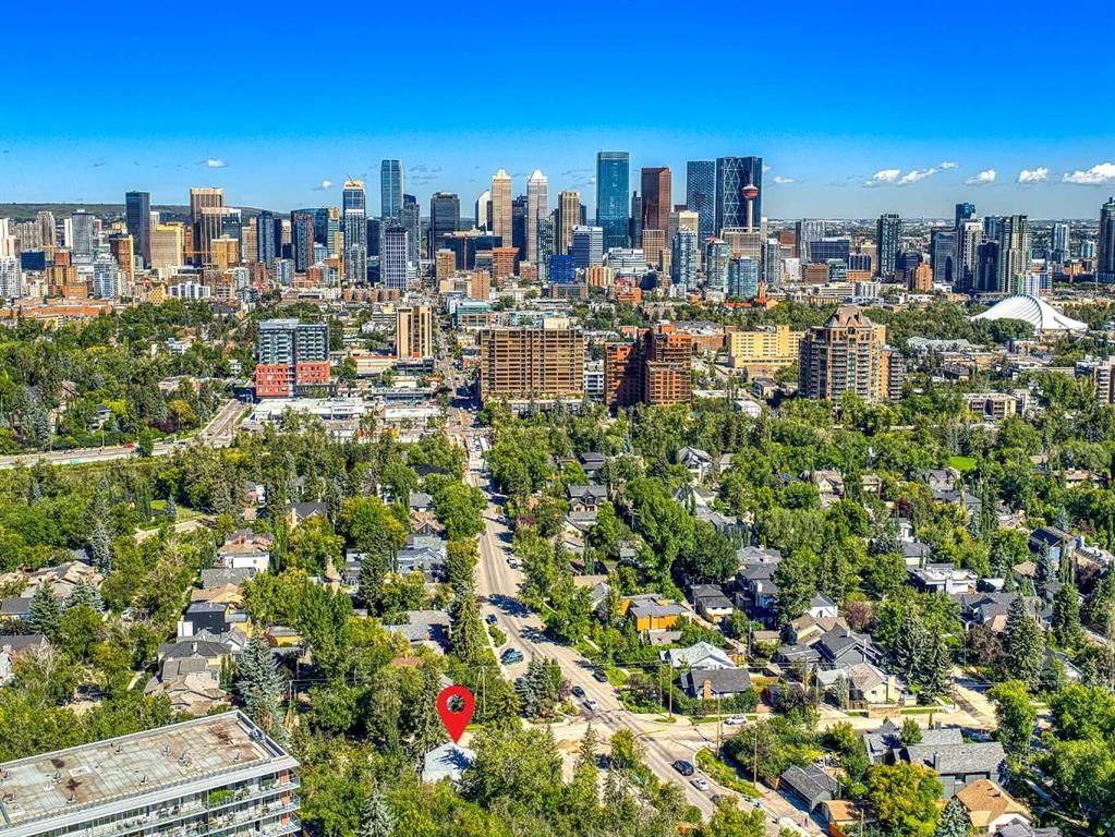 3205 4 Street SW, Calgary — photo 3 of 22