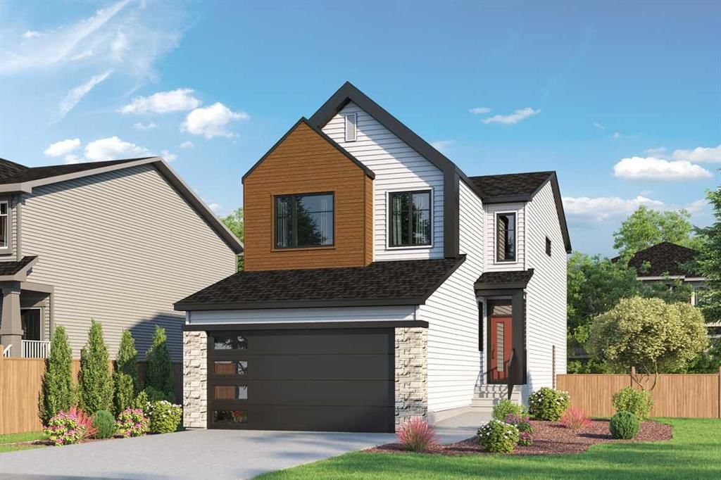 29 Hotchkiss Circle SE, Calgary — main listing photo