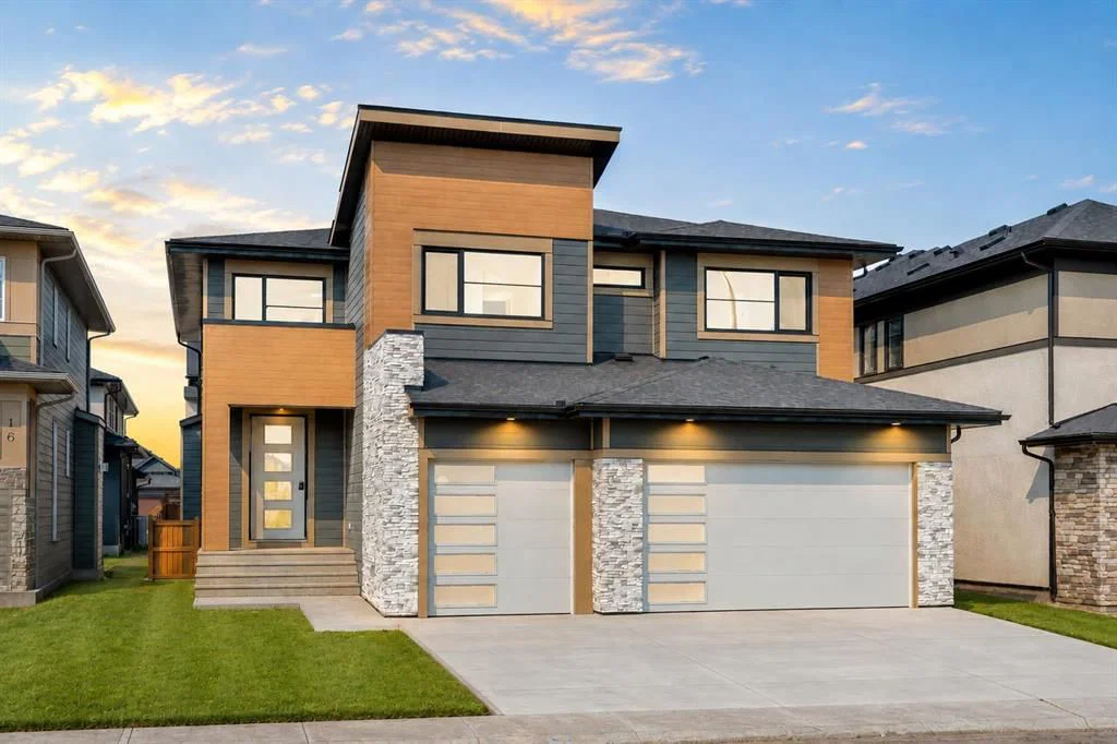 8 North Bridges Glen, Calgary — detached for sale