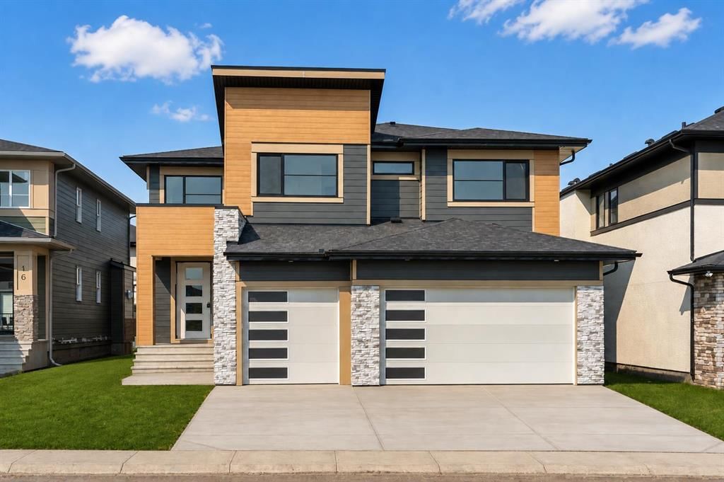 8 North Bridges Glen, Langdon — photo 4 of 39