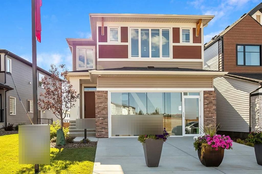 25 Hotchkiss Circle SE, Calgary — main listing photo
