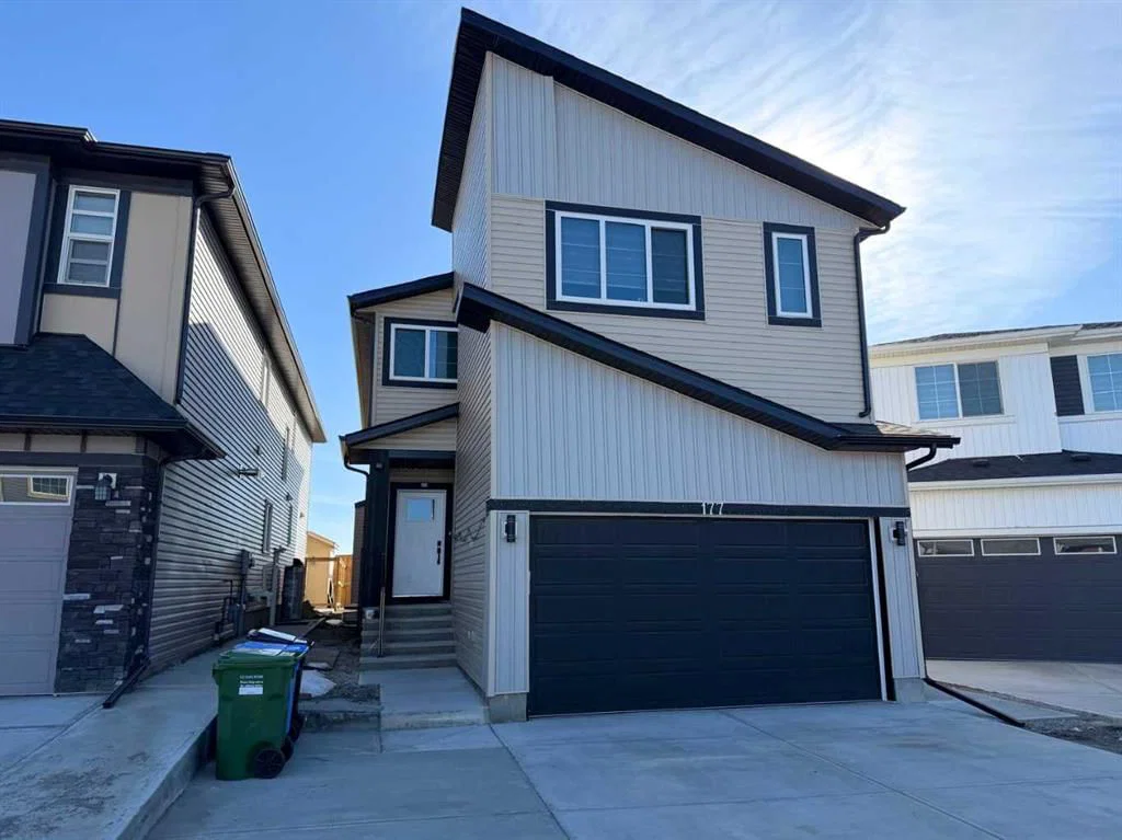 177 Saddlelake Terrace NE, Calgary — main listing photo