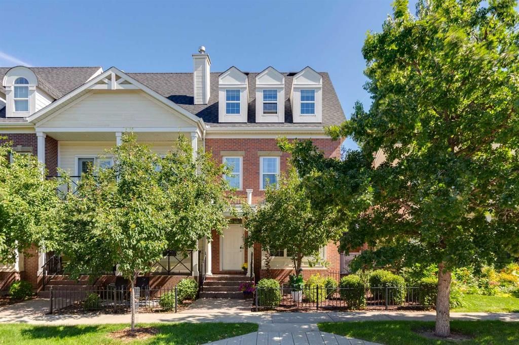 115 Couture Crescent SW, Calgary — main listing photo