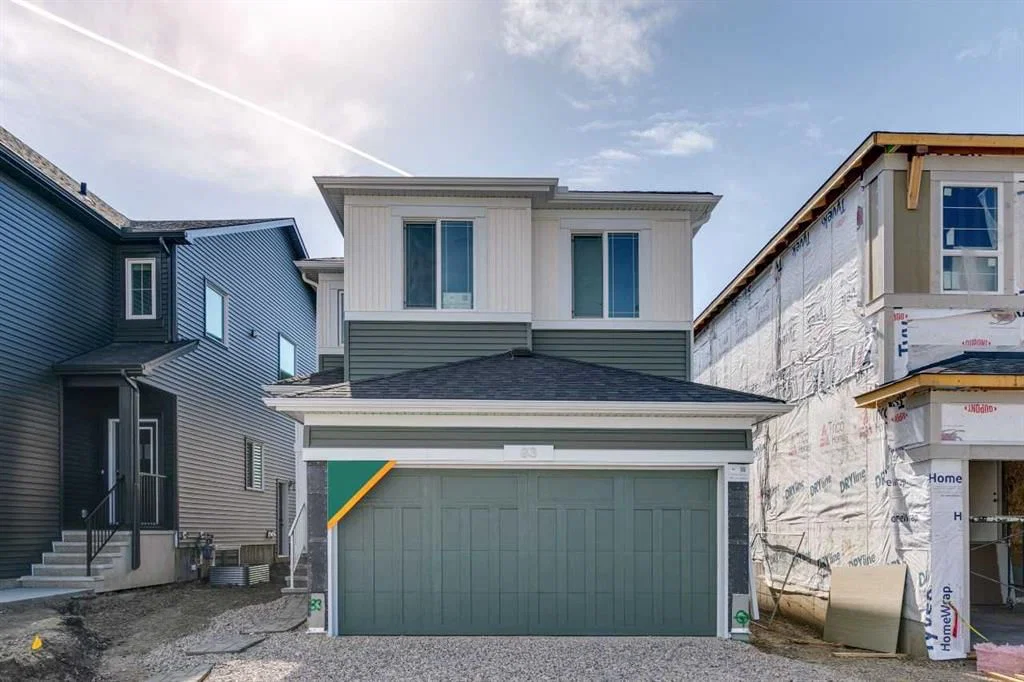 83 Creekstone Common SW, Calgary — photo 2 of 36