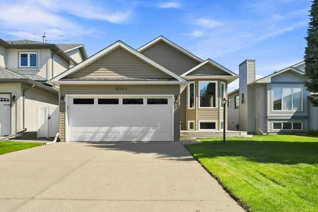 16150 Shawbrooke Road SW, Calgary — main listing photo