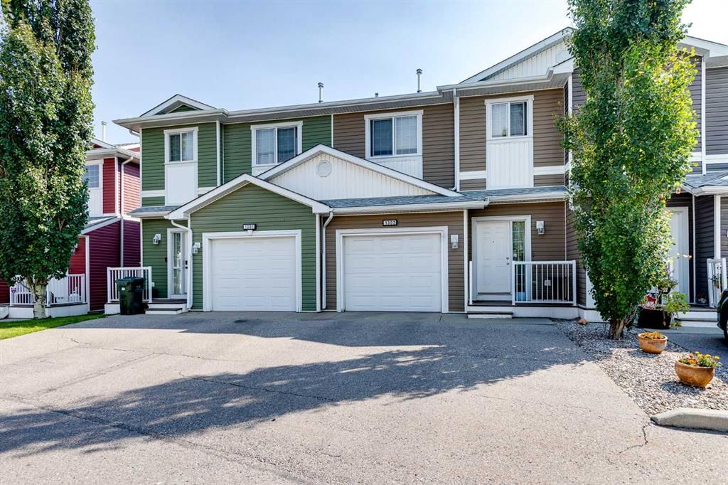 1302, 800 Yankee Valley Boulevard SE, Calgary — row/townhouse for sale