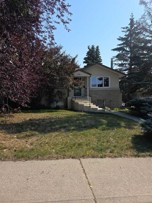 3750 7 Avenue NW, Calgary — main listing photo