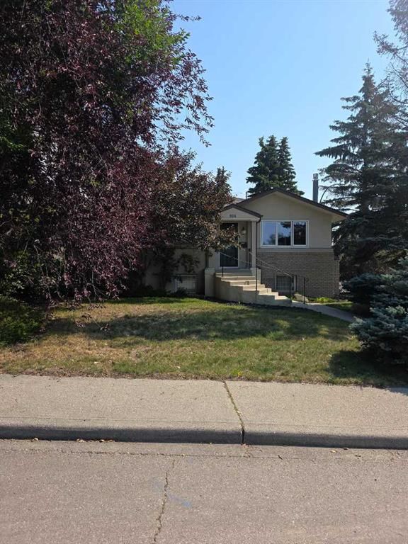 3750 7 Avenue NW, Calgary — photo 2 of 5