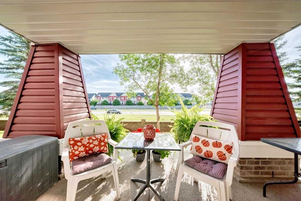 3116, 10 Prestwick Bay SE, Calgary — main listing photo
