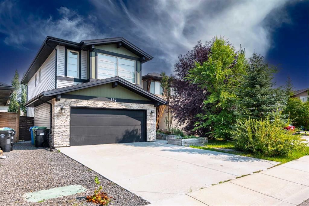 157 Walden Park SE, Calgary — photo 2 of 40