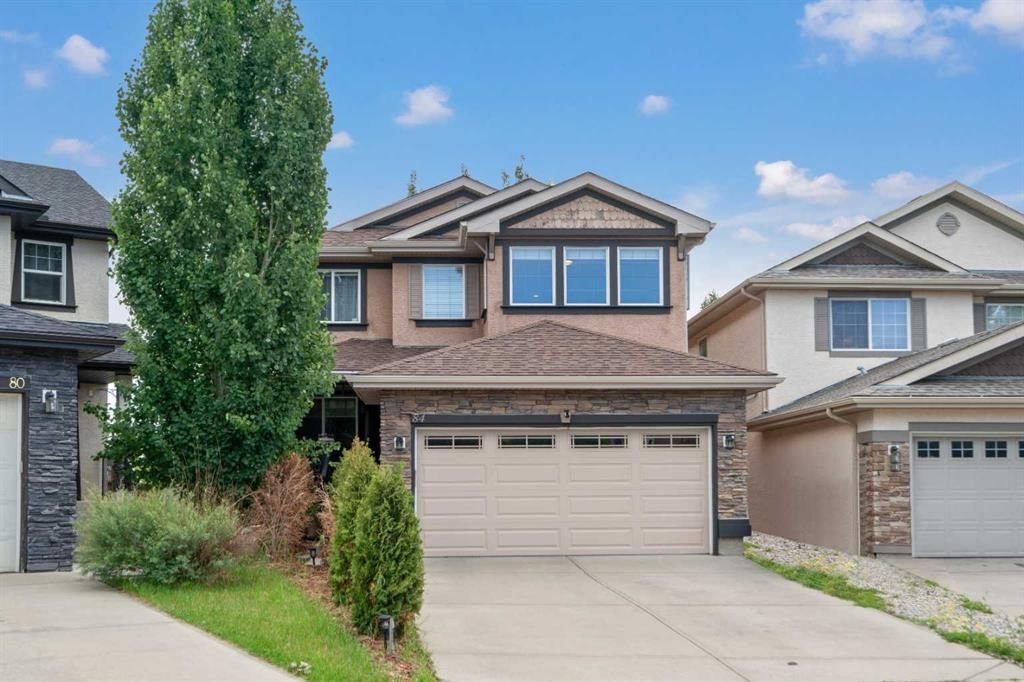 84 Everwillow Park SW, Calgary — main listing photo