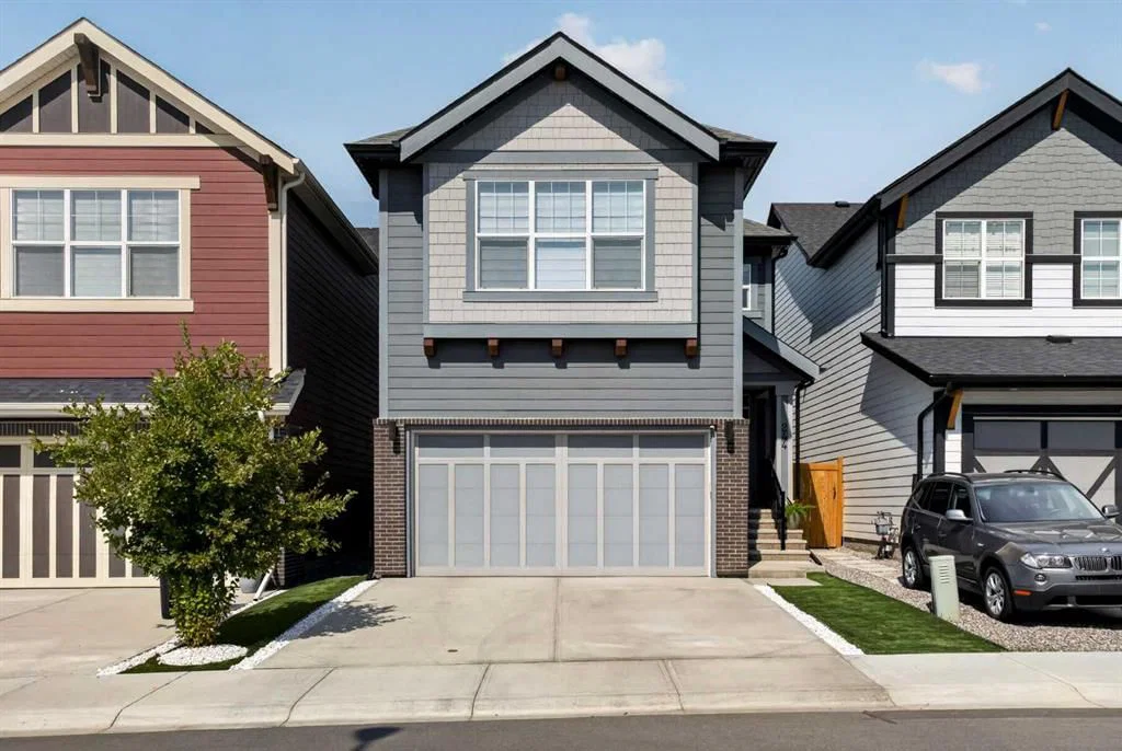 244 Masters Row SE, Calgary — main listing photo