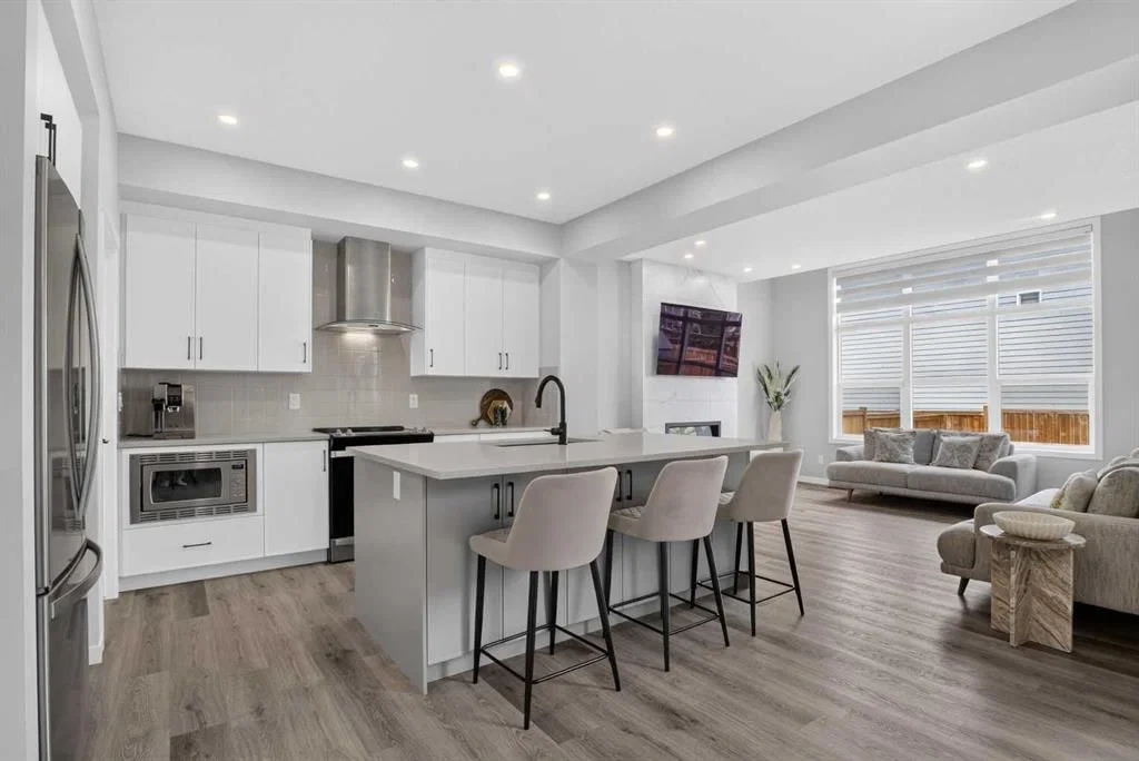 244 Masters Row SE, Calgary — photo 3 of 50