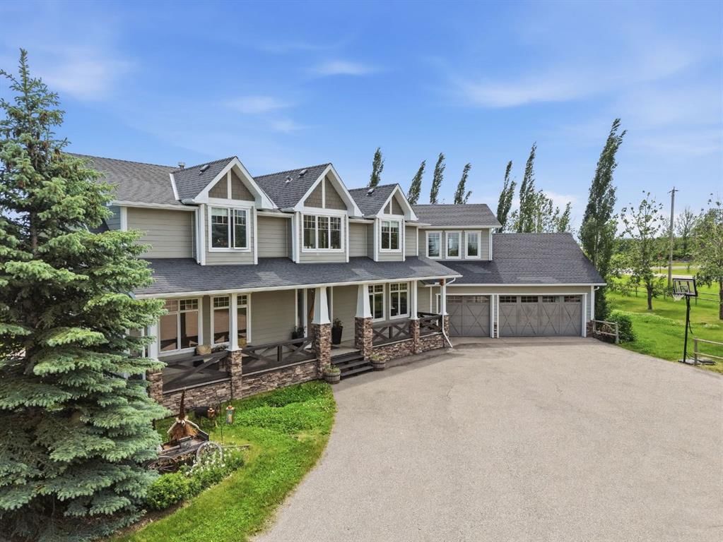 258244 10 Street E, Rural Foothills County — photo 4 of 50