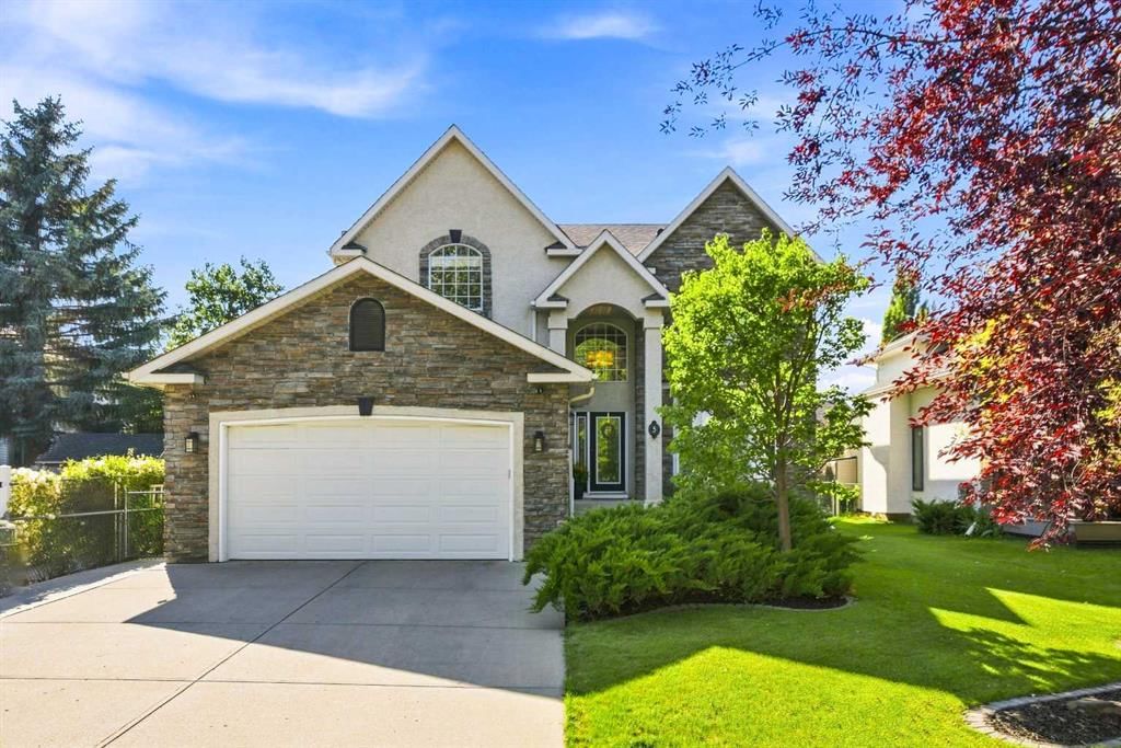 5 Sunset Way SE, Calgary — main listing photo