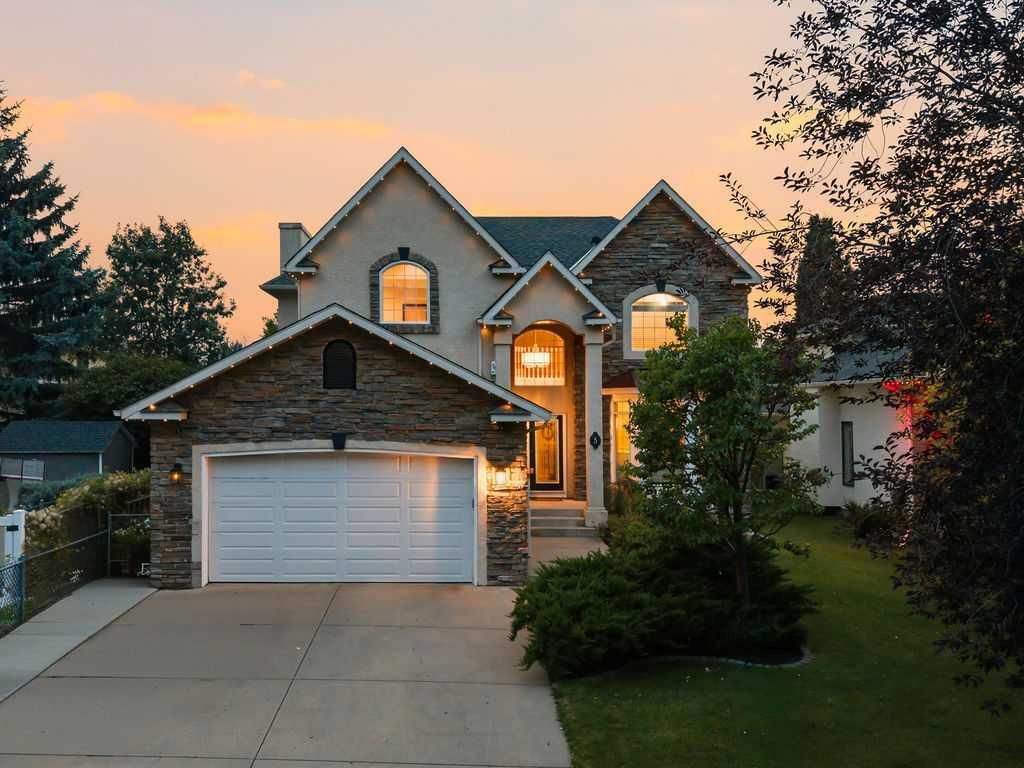 5 Sunset Way SE, Calgary — photo 2 of 50