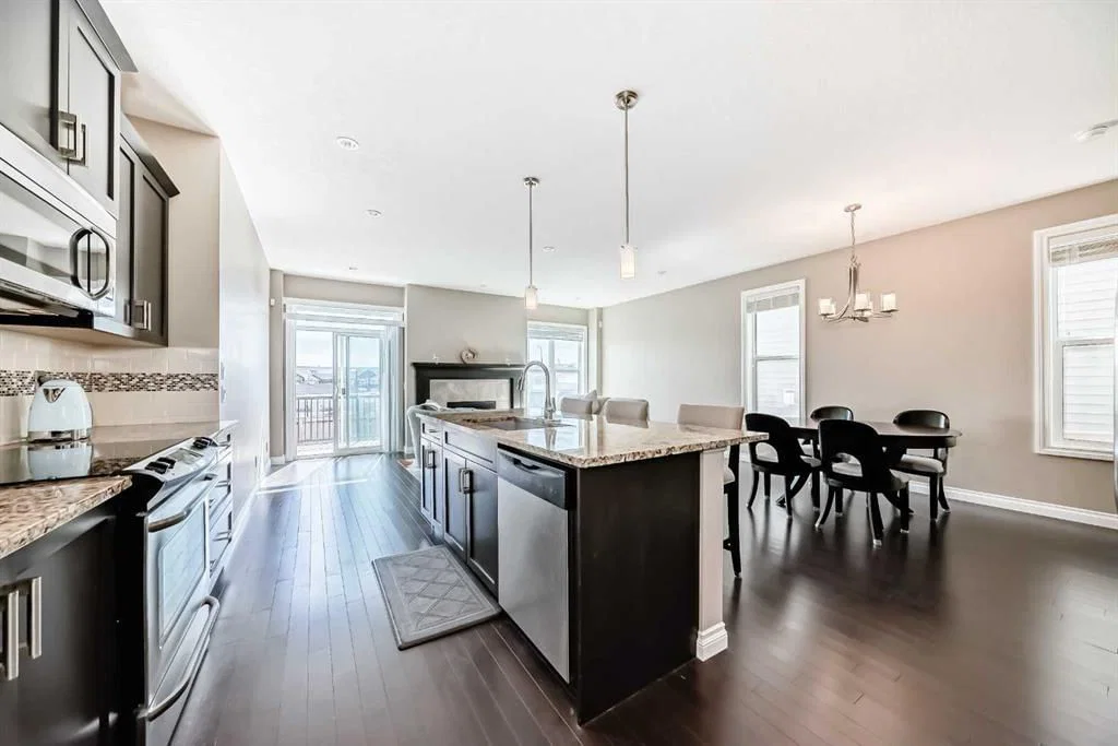 46 Nolanfield Road NW, Calgary — main listing photo