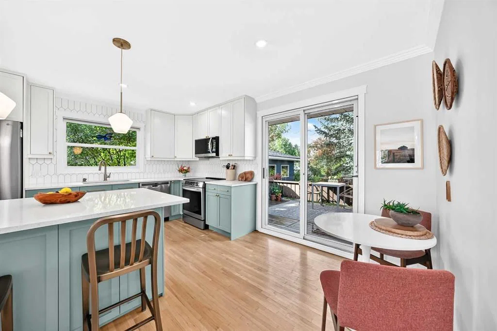 1916 Green Ridge Road SW, Calgary — photo 5 of 50