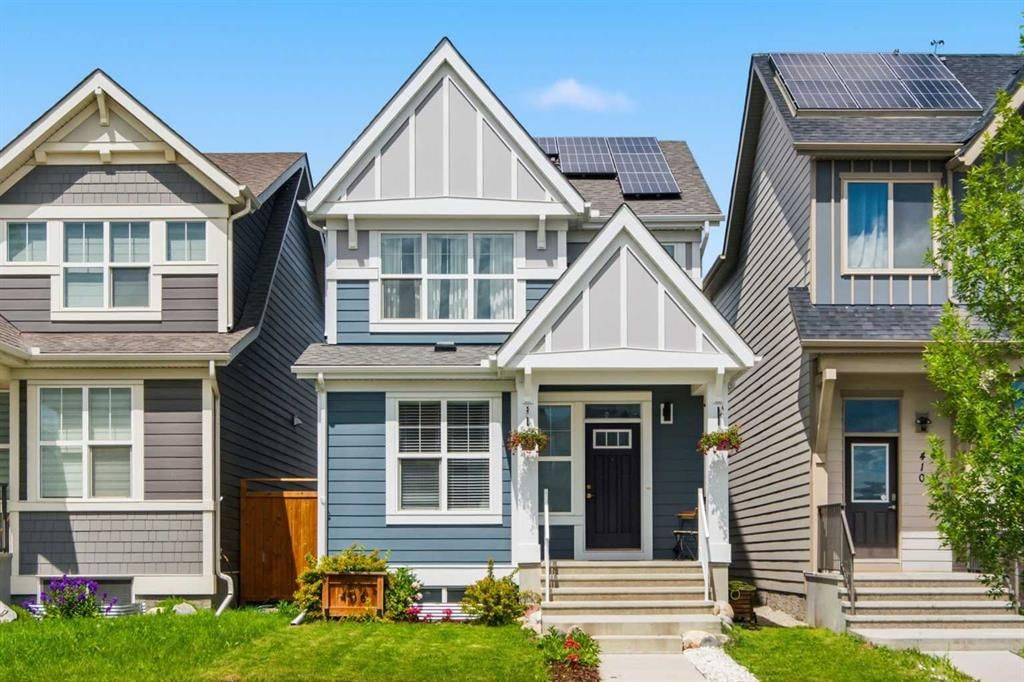 406 Masters Road SE, Calgary — main listing photo