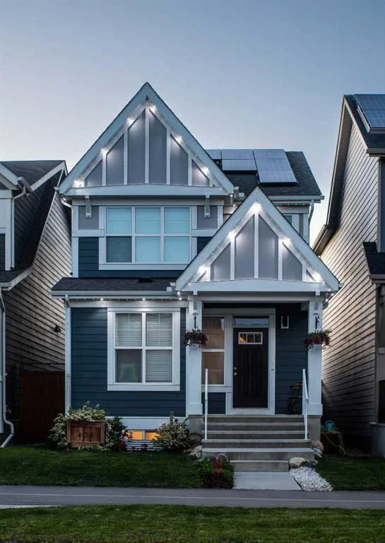 406 Masters Road SE, Calgary — photo 3 of 45