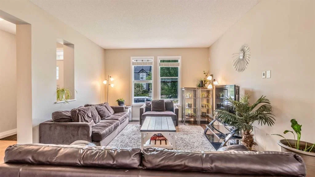 334 Chaparral Valley Drive SE, Calgary — photo 3 of 20