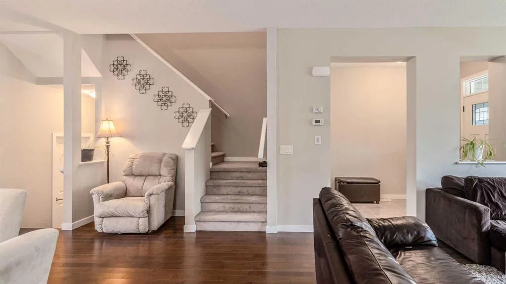334 Chaparral Valley Drive SE, Calgary — photo 4 of 20