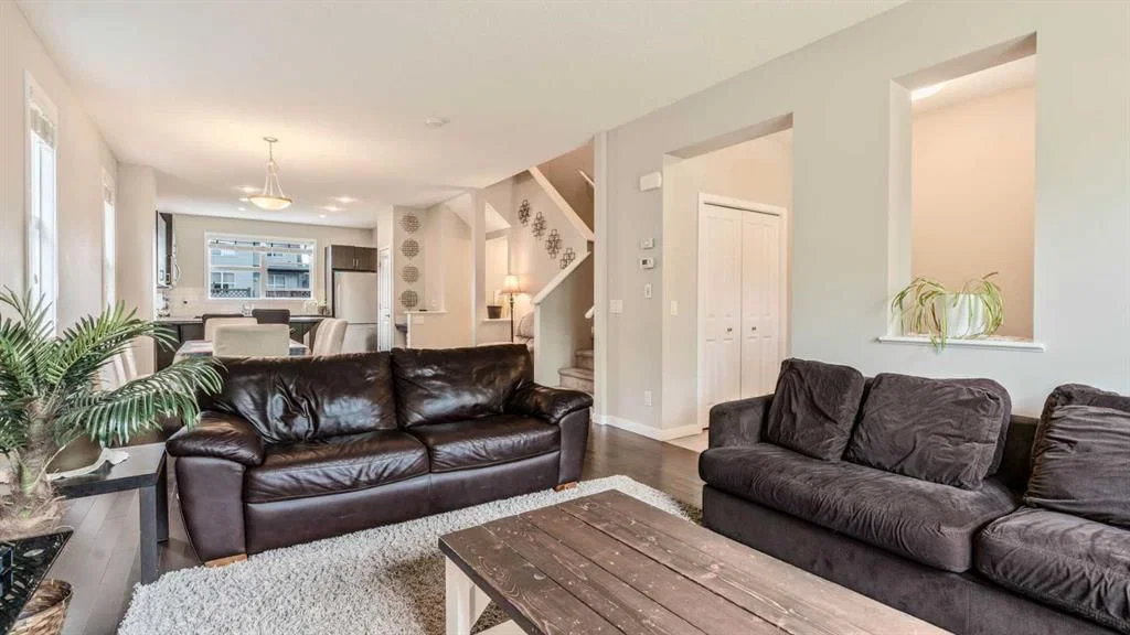 334 Chaparral Valley Drive SE, Calgary — photo 5 of 20