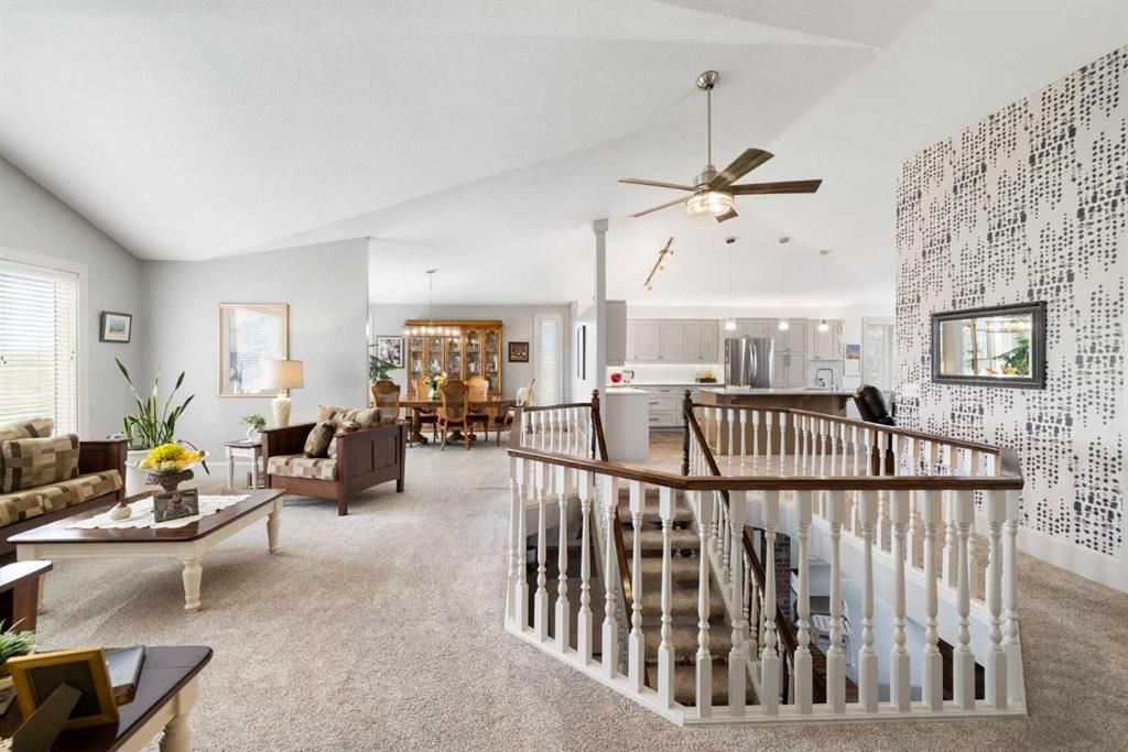 244114 Range Road 32, Rural Rocky View County — photo 5 of 50