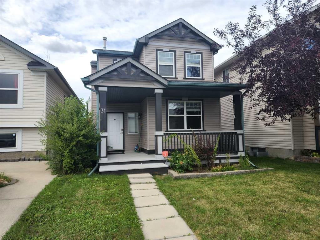 31 Coventry Road NE, Calgary — main listing photo