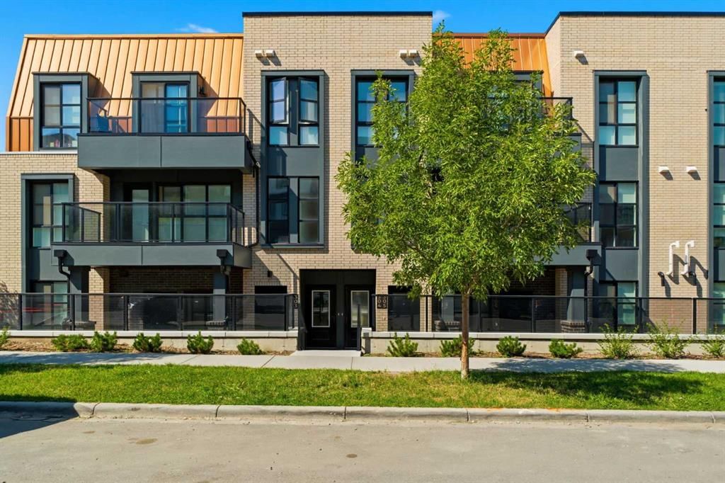 304, 4270 Norford Avenue NW, Calgary — main listing photo