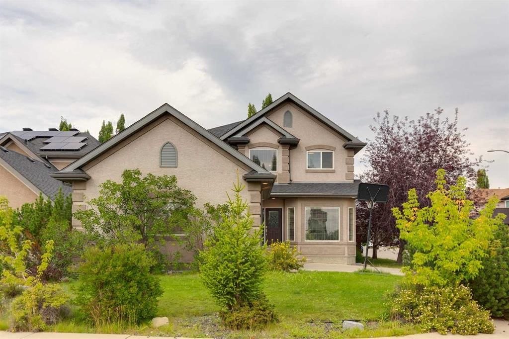 3 Tuscany Glen Green NW, Calgary — main listing photo