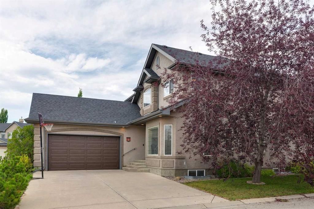 3 Tuscany Glen Green NW, Calgary — photo 2 of 50