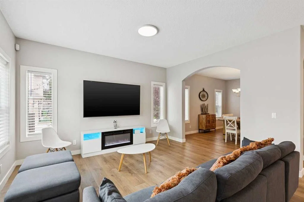 3 Tuscany Glen Green NW, Calgary — photo 4 of 50