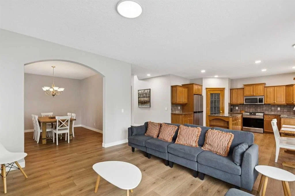 3 Tuscany Glen Green NW, Calgary — photo 5 of 50