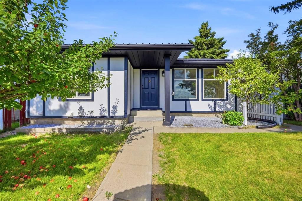 219 Falwood Way NE, Calgary — main listing photo