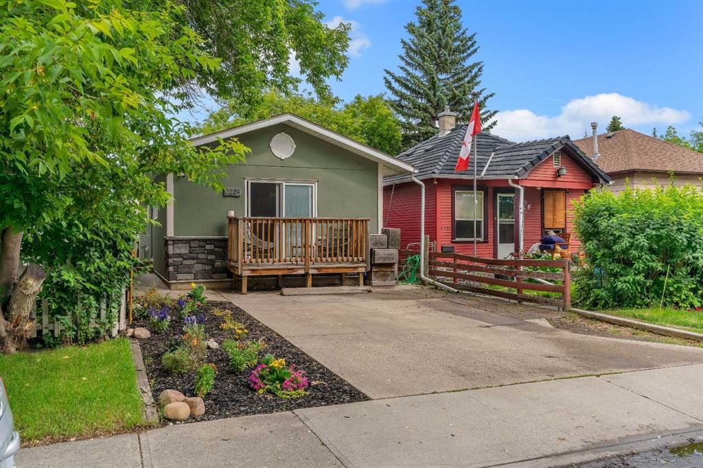 6224 18A Street SE, Calgary — photo 2 of 29